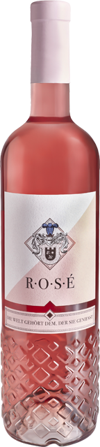 Baden Exklusiv Rosé trocken 