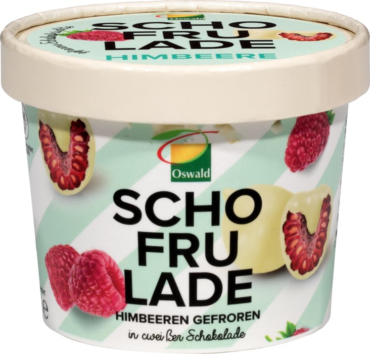Fritz Oswald Schofrulade