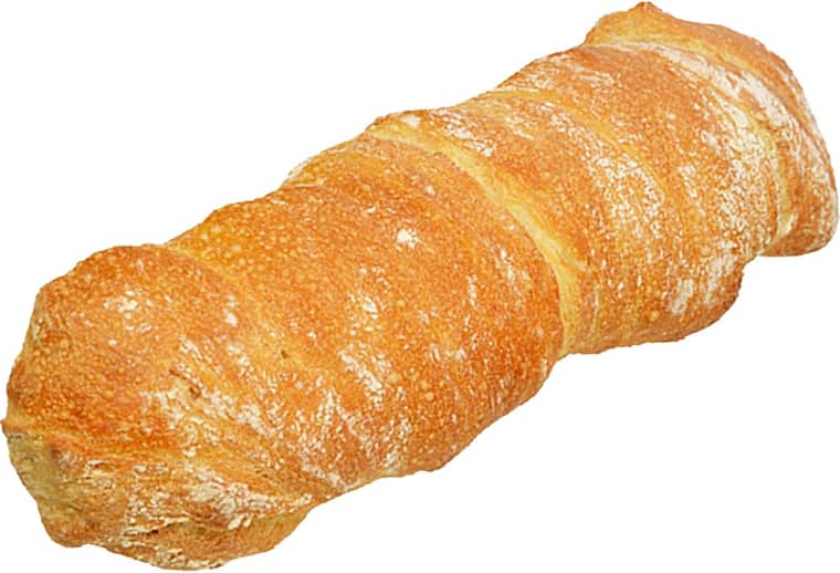 Wurzelbrot