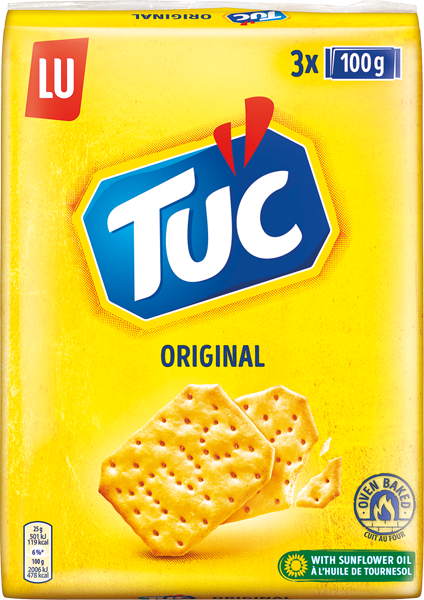 TUC Original