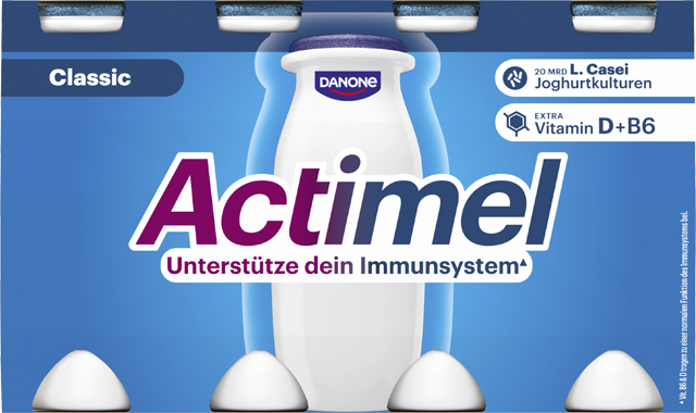 Danone Actimel Drink