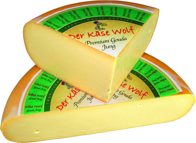 Gouda jung 