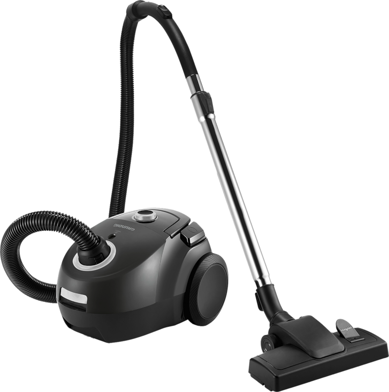 GRUNDIG "VCC 3851" Bodenstaubsauger