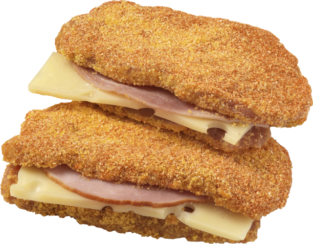 Cordon bleu 