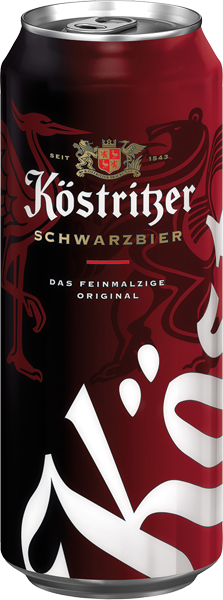 Köstritzer Schwarzbier