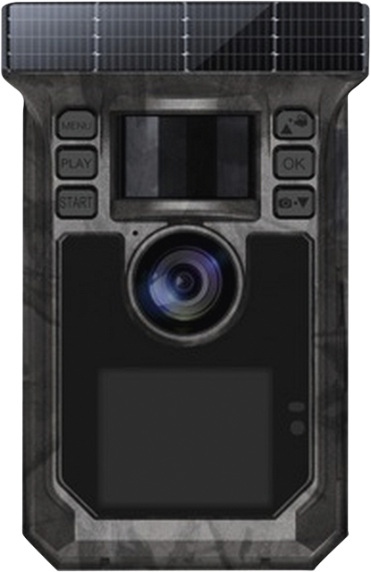 TECHNAXX Solar-WiFi-Wildcam „TX-326“