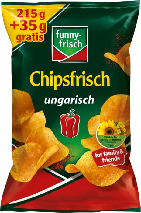 funny-frisch Chipsfrisch