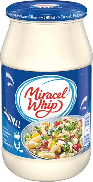 Miracel Whip