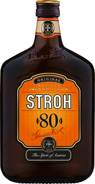 Stroh Rum