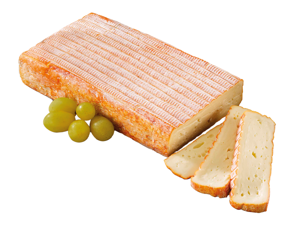 Winzerkäse Val de Weiss