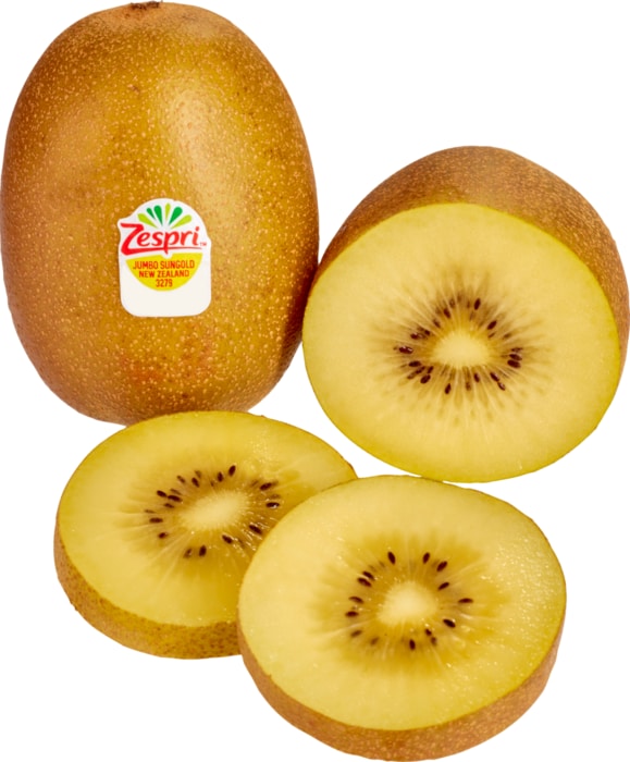 Zespri Kiwi Gold „Jumbo"