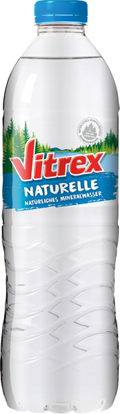 Vitrex Mineralwasser