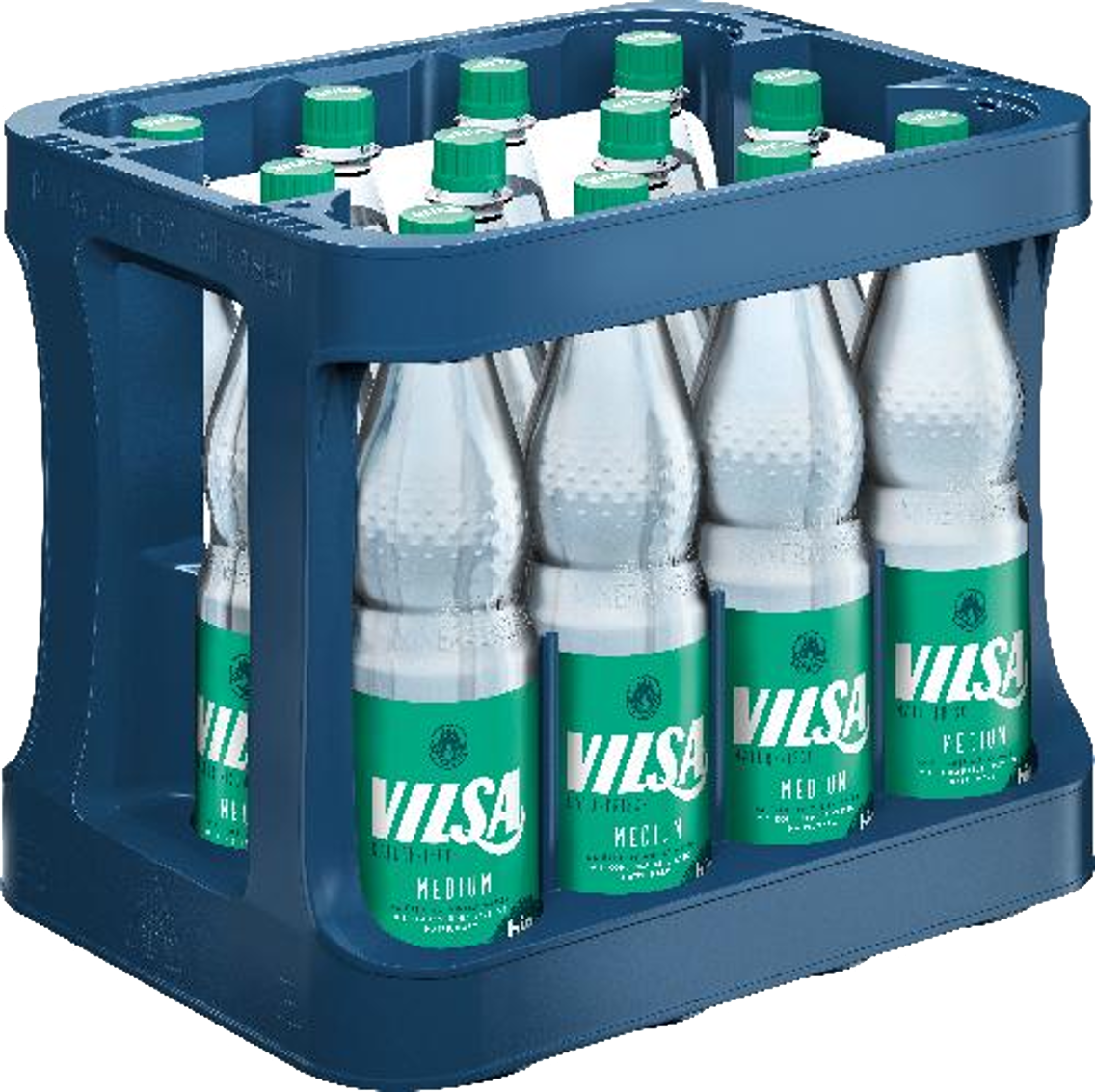 Vilsa Mineralwasser