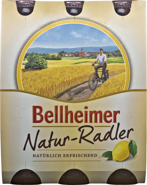Bellheimer Naturradler