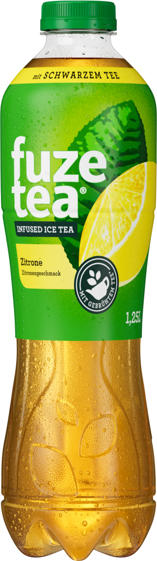 Fuze Tea Eistee