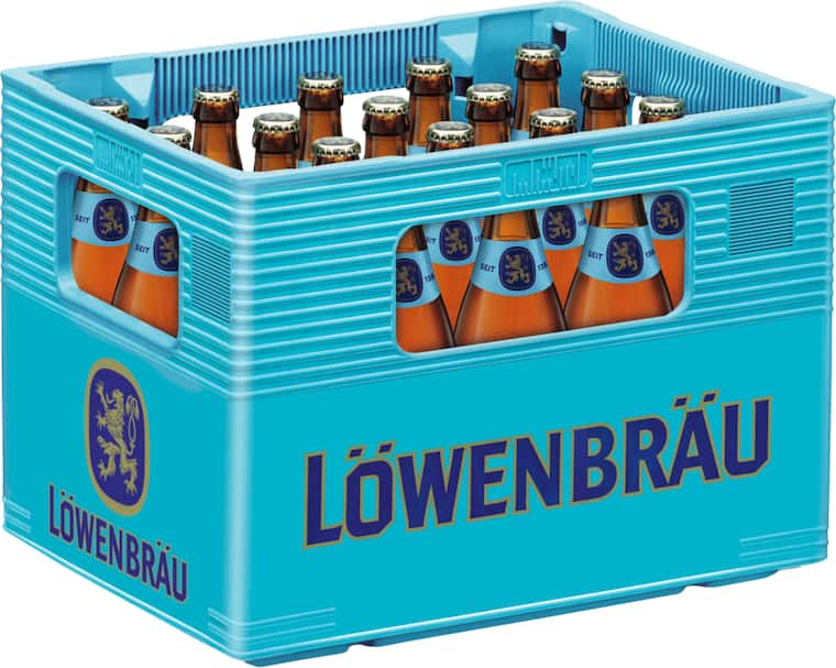 Löwenbräu Original
