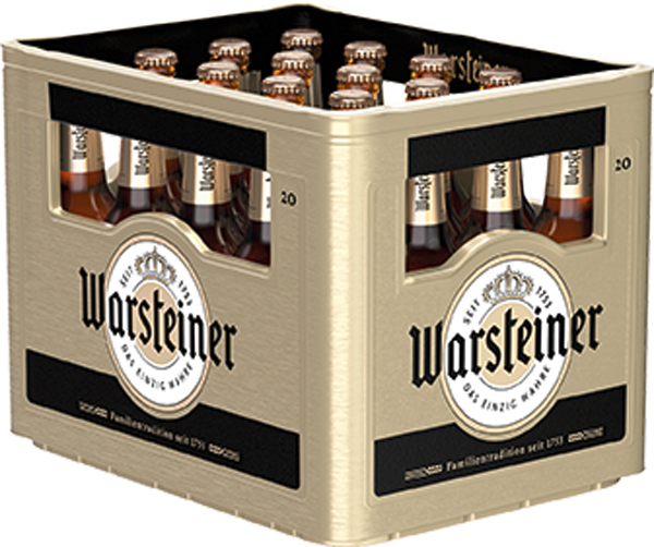 Warsteiner