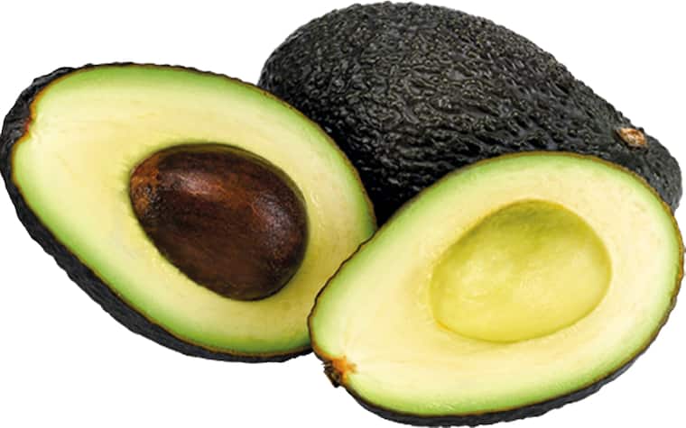 Gut&Günstig Avocado „Hass“