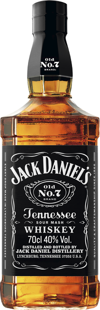 Jack Daniel’s 