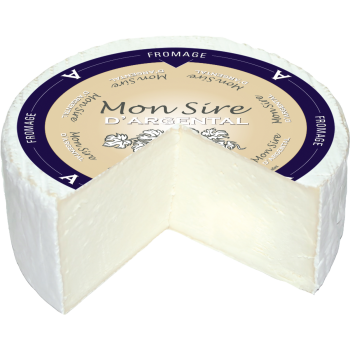 Mon Sire d’Argental