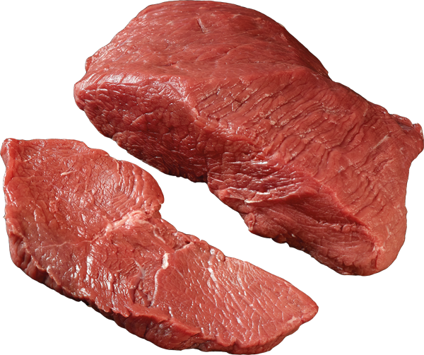 Bauerngut Steakhüfte*