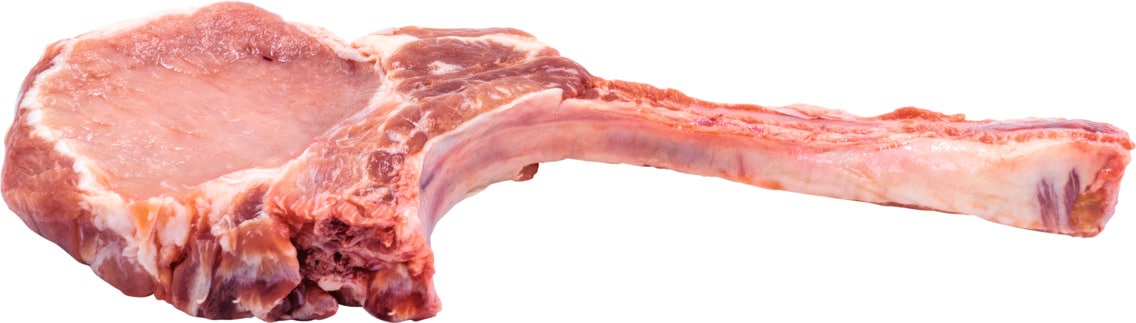 Duroc Tomahawk-Steak