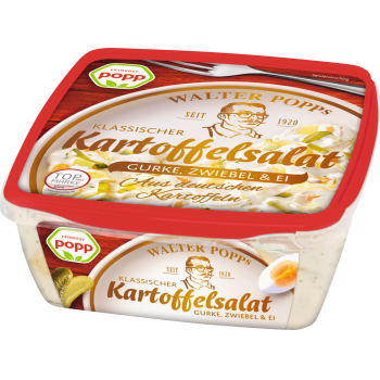 Popp Feinkostsalate