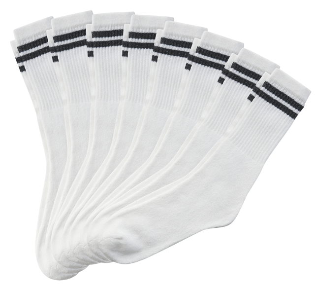 Herren Sport- und Freizeitsocken