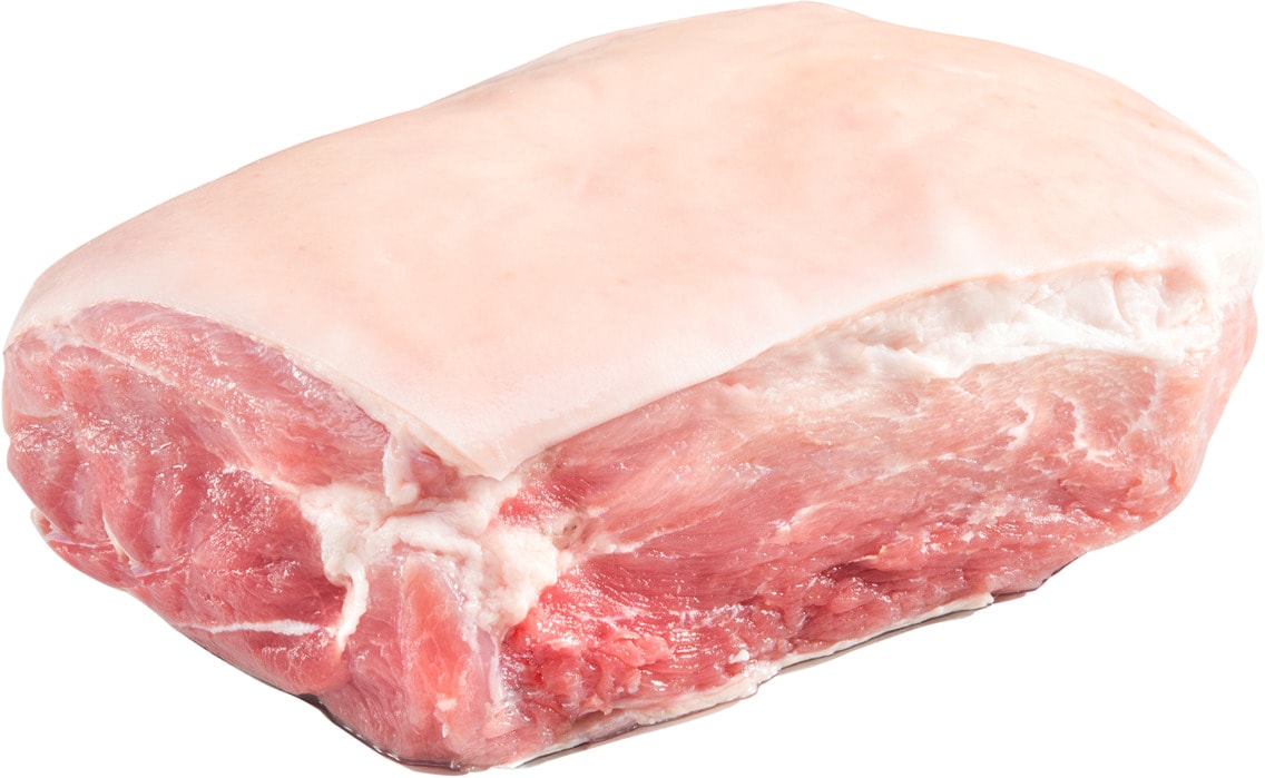 Schweinekrustenbraten