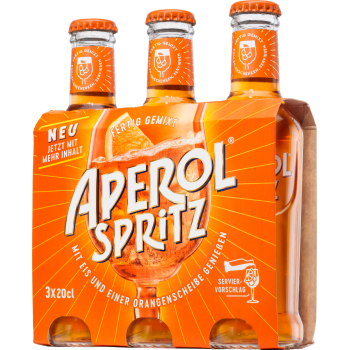 Aperol Spritz