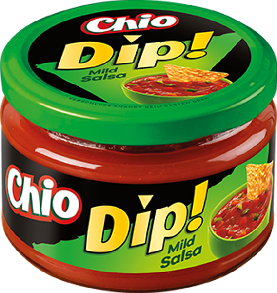 Chio Dip!