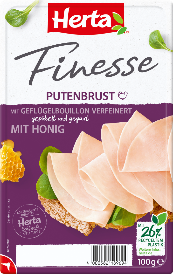 Herta Finesse