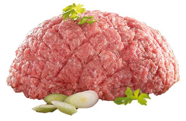 Bauerngut Schinkenmett*