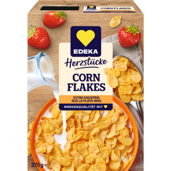 EDEKA - Cornflakes