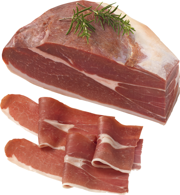 Ab Freitag erhältlich: ¹San Daniele