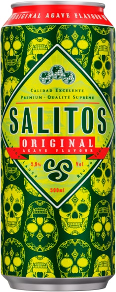 Salitos Original