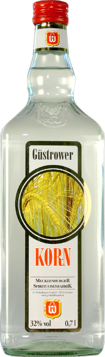Güstrower Korn