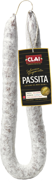 Passita Casereccia 