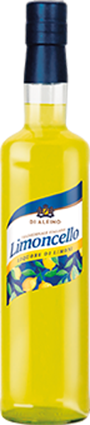 Di Alfino Limoncello 