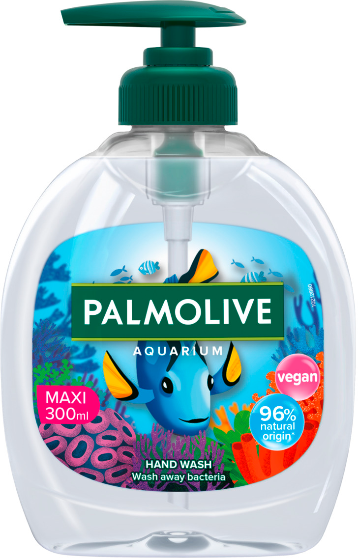 Palmolive Flüssigseife