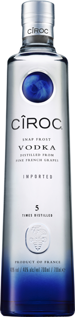 Ciroc Vodka