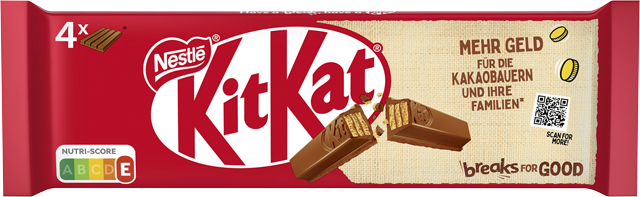 Kit Kat 