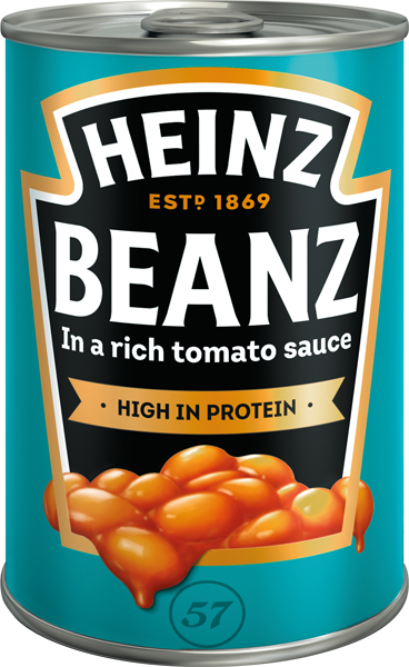 Heinz Beanz