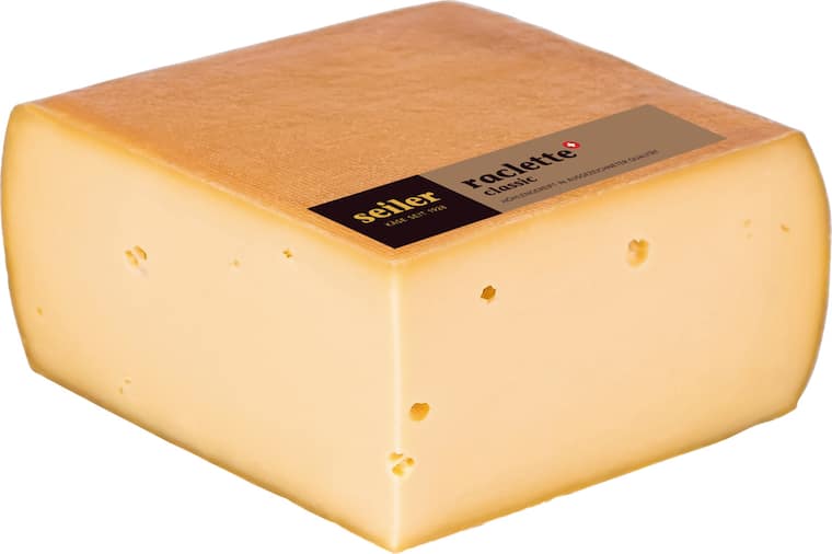 Seiler Raclette