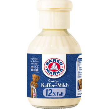 Bärenmarke Kaffee-Milch