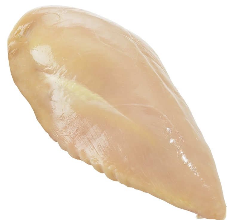 Mittwoch bis Samstag: Frische Hähnchenbrustfilets