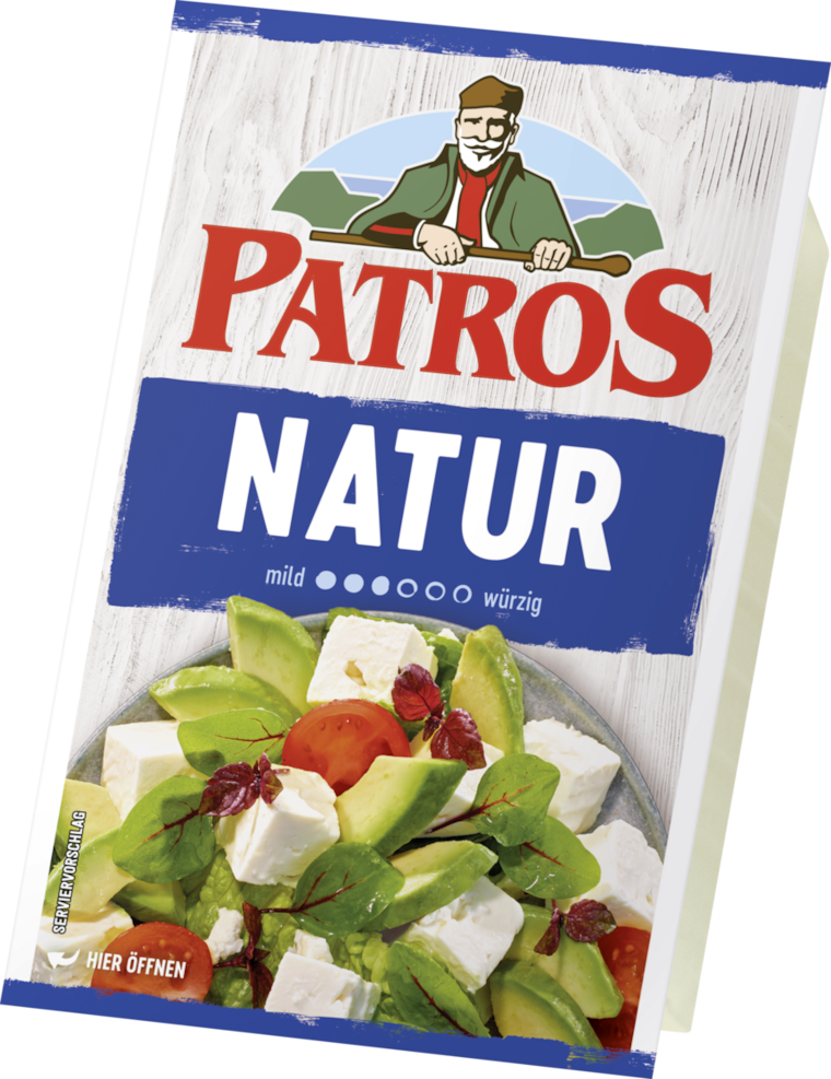 Patros Natur