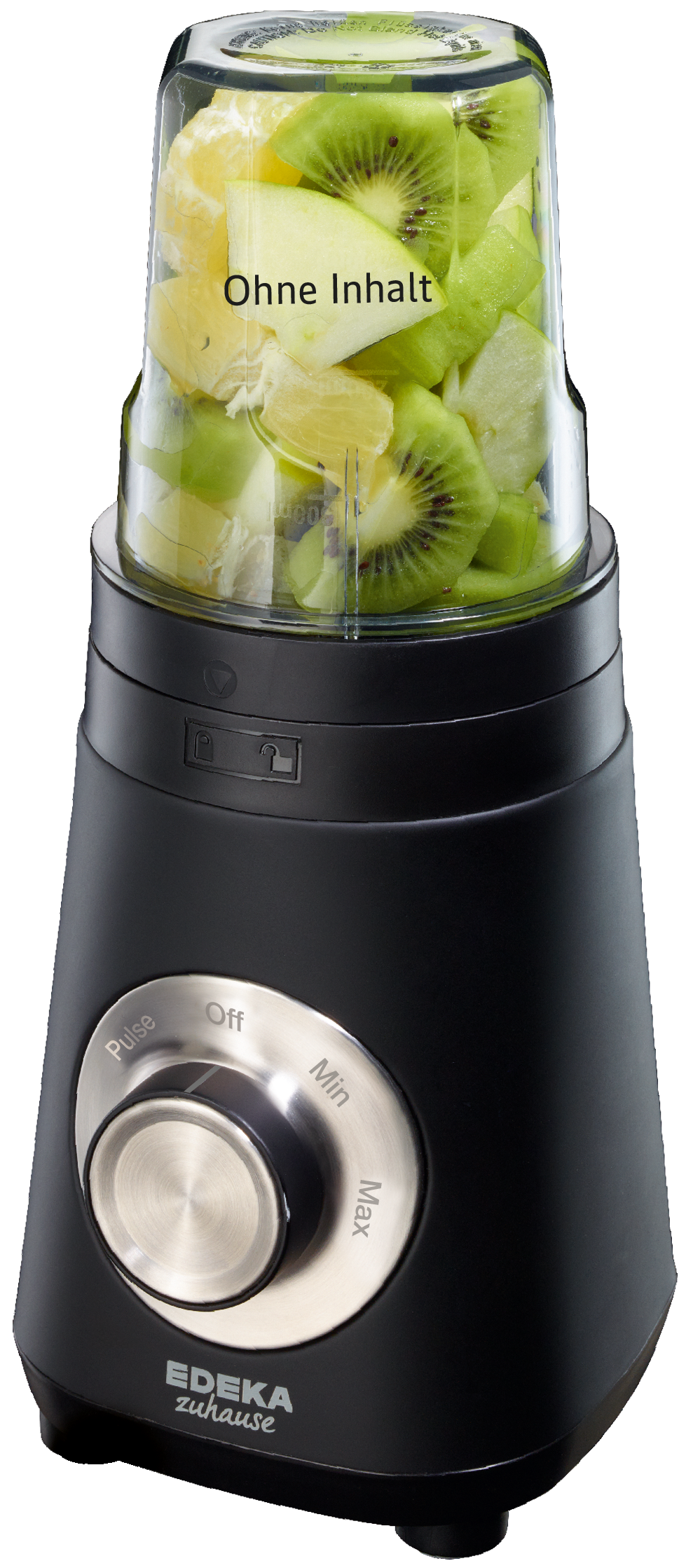 EDEKA zuhause Smoothiemixer