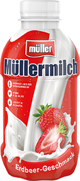 Müller Müllermilch