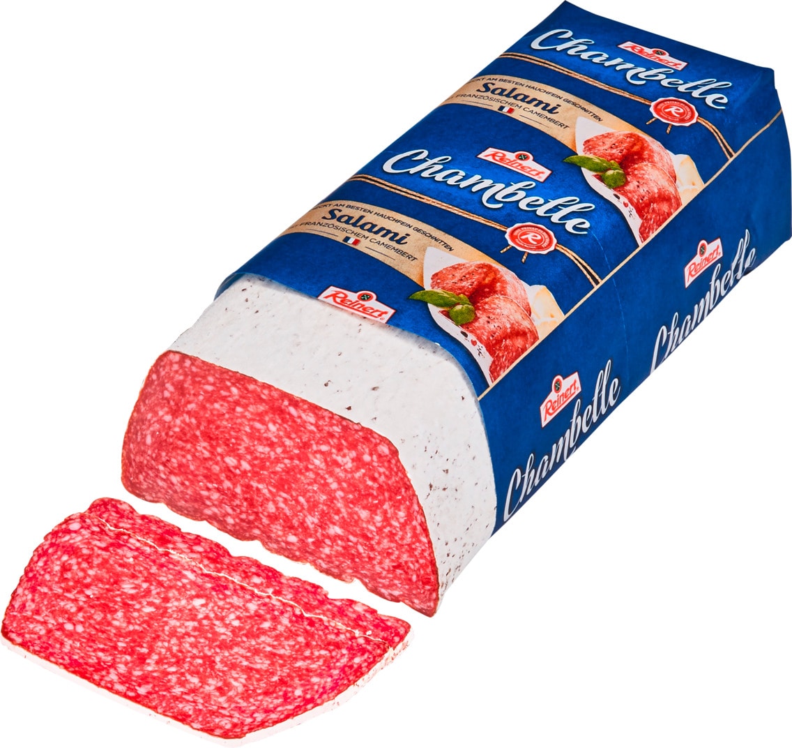 Reinert Chambelle Salami
